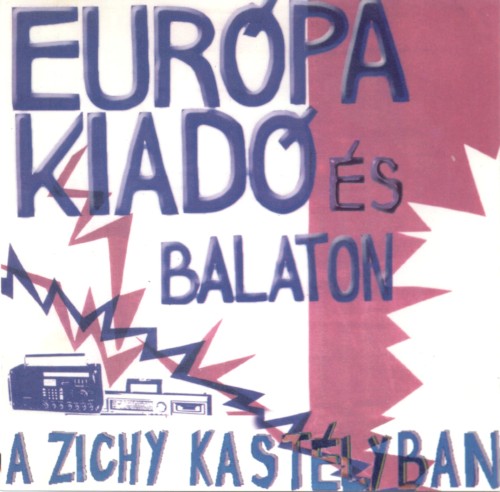 A Zichy kastélyban