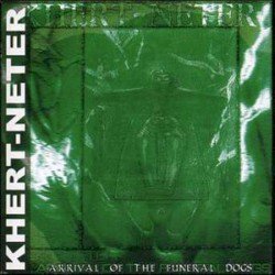 Arrival of the Funeral Dogs