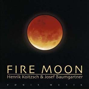 Fire Moon