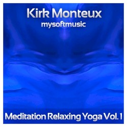Meditation Relaxing Yoga, Vol. 1