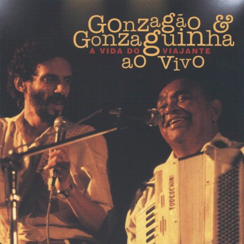 A viagem de Gonzagão e Gonzaguinha