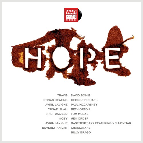 War Child: Hope