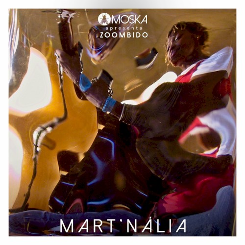 Moska apresenta Zoombido: Mart'nália