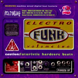 Electro Funk Volume 2