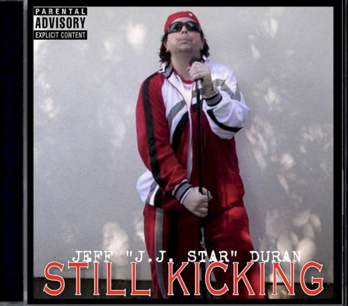 Still Kickin’