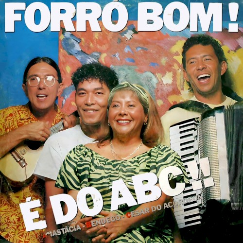 Forró Bom! É Do ABC!!