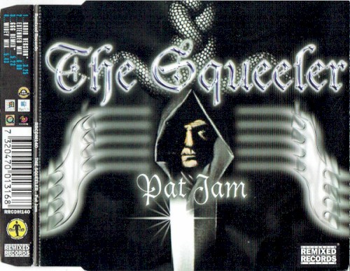 The Squeeler