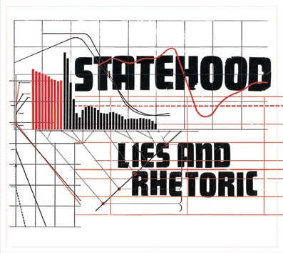 Lies and Rhetoric