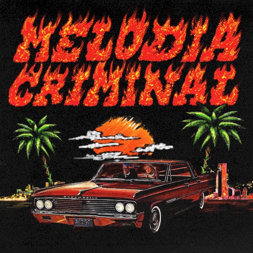 Melodia criminal