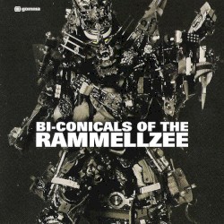 Bi-Conicals of the Rammellzee
