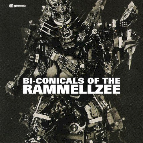 Bi-Conicals of the Rammellzee