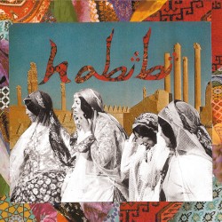Habibi