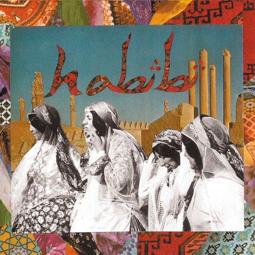 Habibi