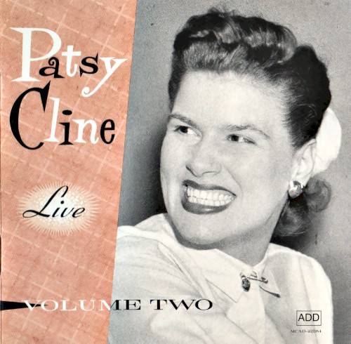 Live, Volume Two