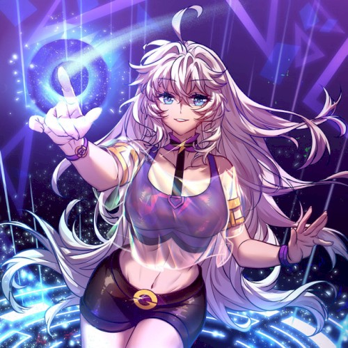 Nightcore Gaming Music Vol. 17