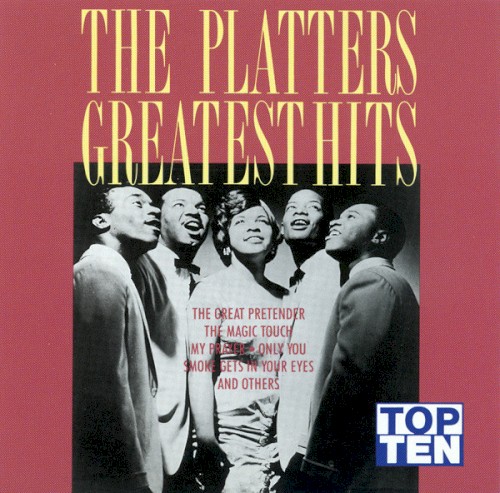 Greatest Hits