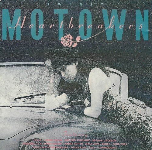 Twenty Motown Heartbreakers