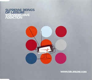 Strangelove Addiction