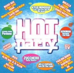 Hot Party Winter 2001