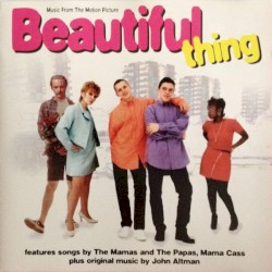 Music From The Motion Picture Beautiful Thing