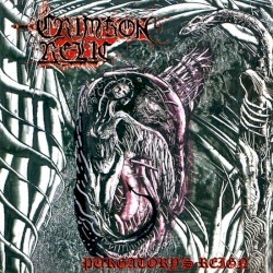 Purgatory's Reign