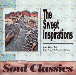 The Best of the Sweet Inspirations