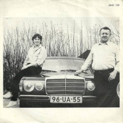 Mendocino / Ik ben Jenny uit Nieuwleusen