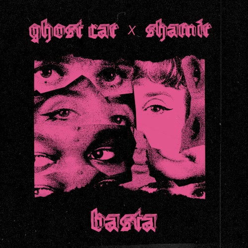 Basta (Shamir remix)
