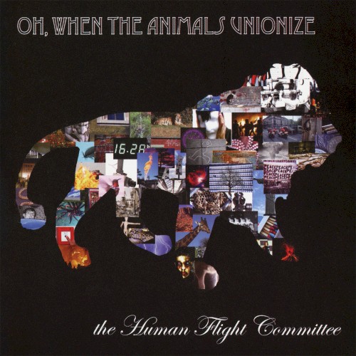 Oh, When the Animals Unionize