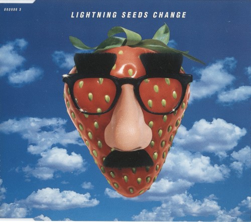 Change