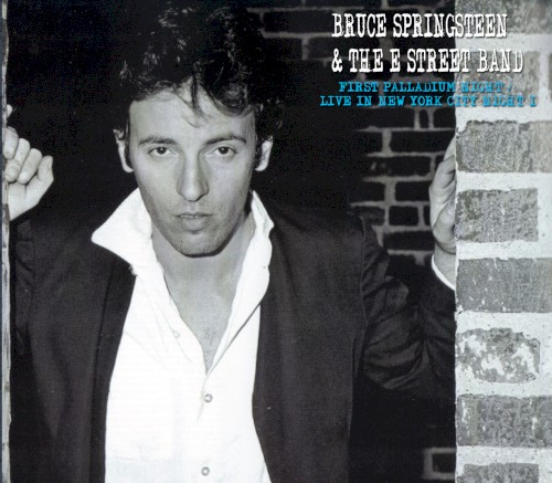 1978‐09‐15: Palladium, New York City, NY, USA