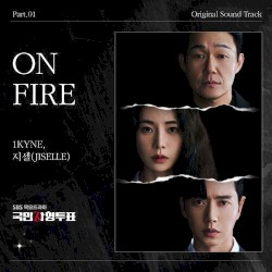 국민사형투표 (Original Television Soundtrack) Part. 1