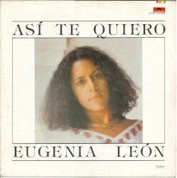 Así te quiero