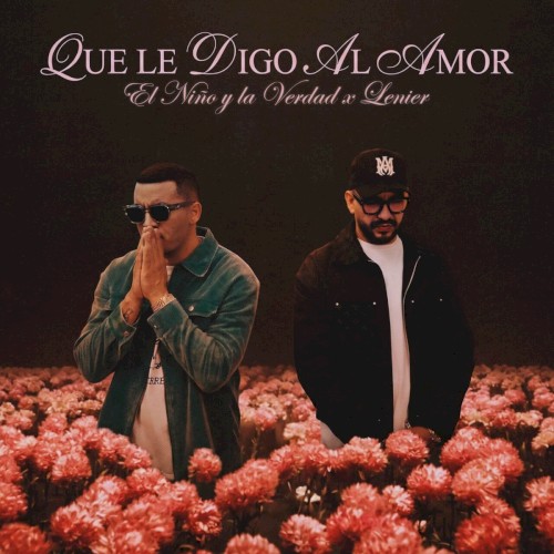 Que le digo al amor