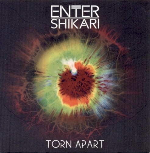 Torn Apart