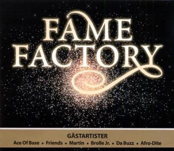 Fame Factory, Volume 1