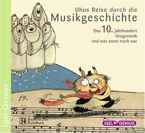 Das 10. Jahrhundert