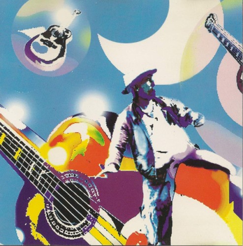 L'Italia del rock, Volume 4: I cantautori scoprono il rock