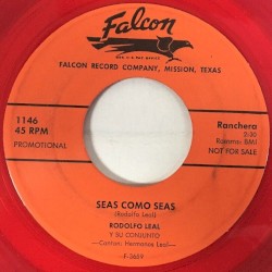 Seas como seas / Cancion del alma