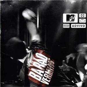 MTV Ao Vivo - Dose Dupla