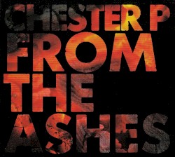 From The Ashes
