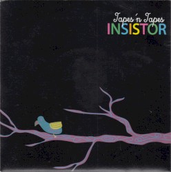 Insistor