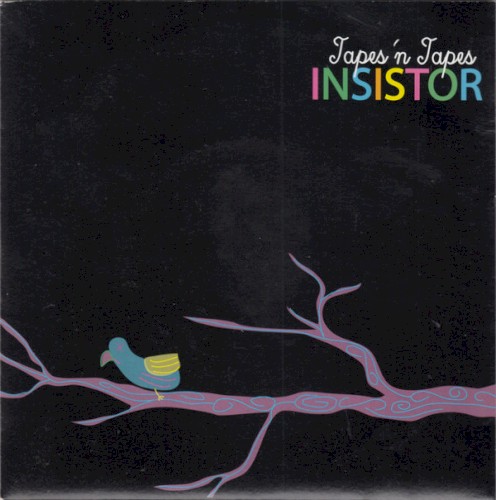Insistor