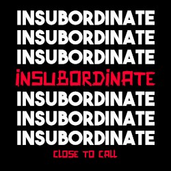 Insubordinate