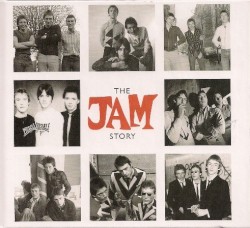 The Jam Story