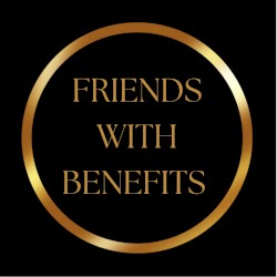 Friends With Benefits