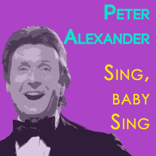 Sing, Baby sing