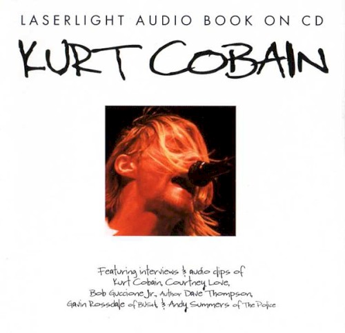 Kurt Cobain