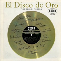 El disco de oro