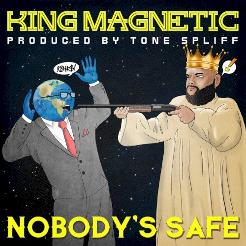 Nobody's Safe